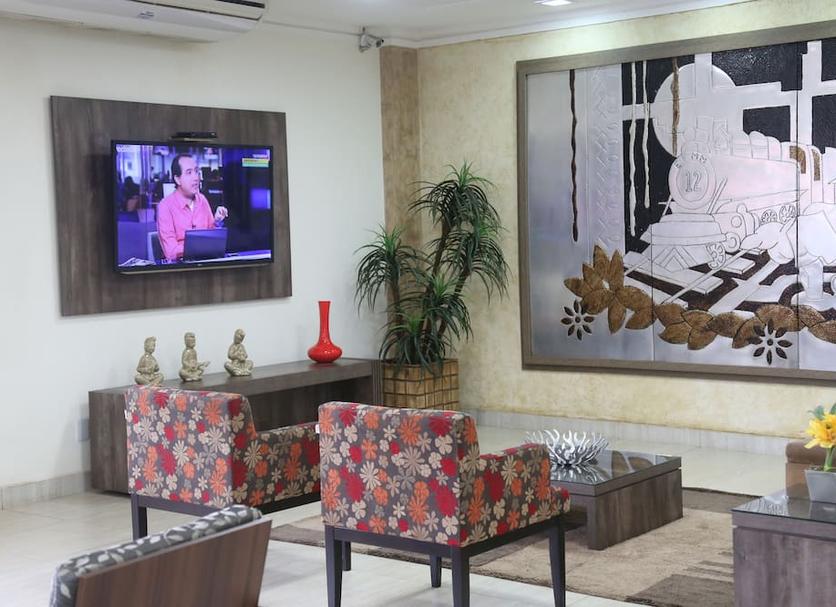Sala Foto