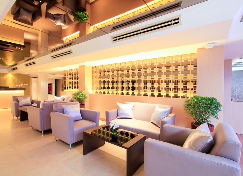 Sala d'estar Foto