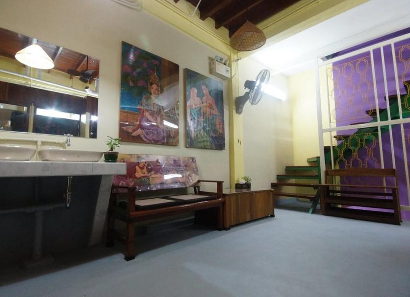 Serveis de l’habitació Foto