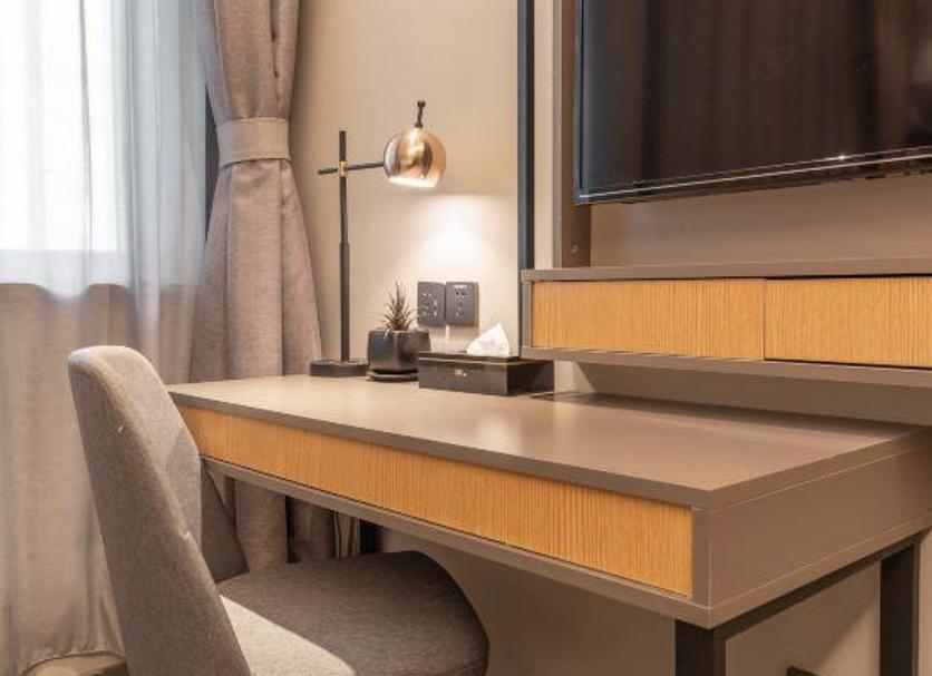 Serveis de l’habitació Foto