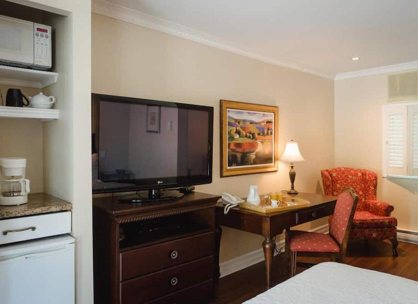 Serveis de l’habitació Foto