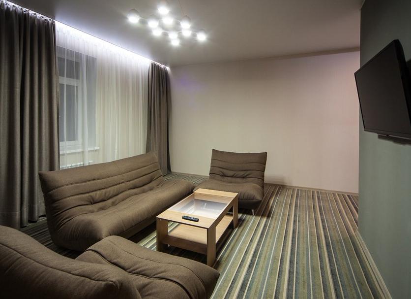 Sala Foto