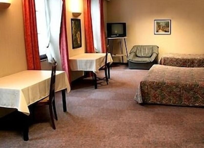Sala Foto