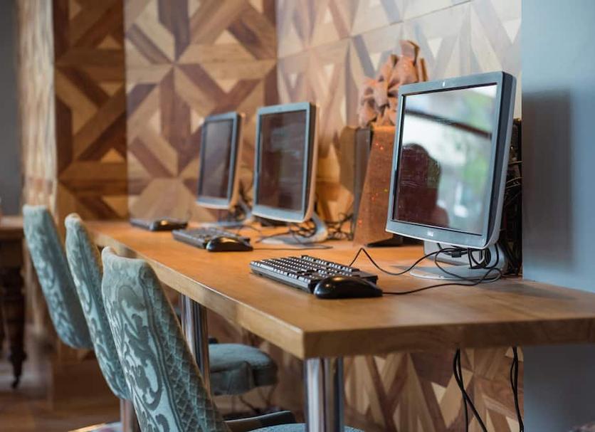 Serveis de l’habitació Foto