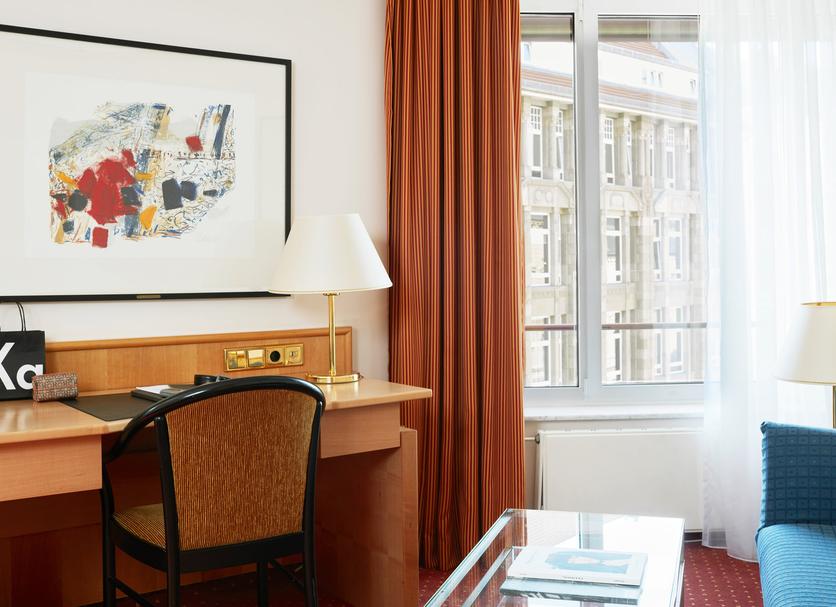 Serveis de l’habitació Foto