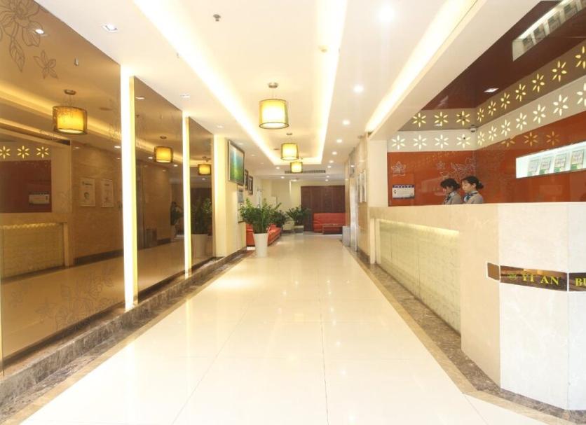 Recepció Foto