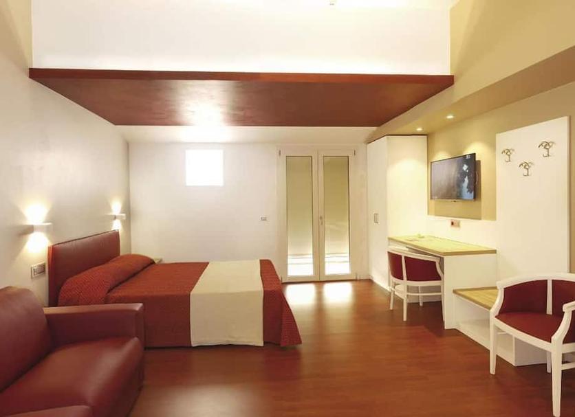 Habitació Foto