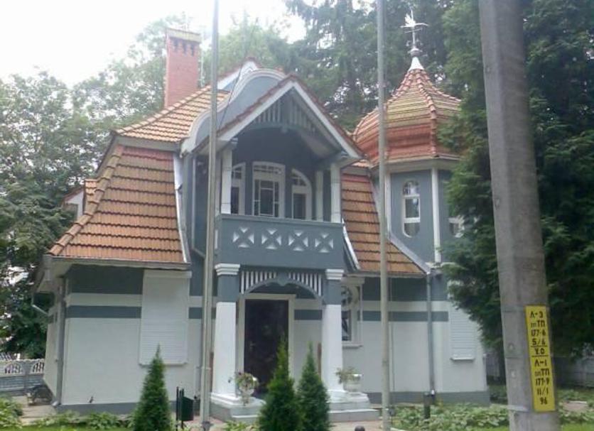 Edifici Foto