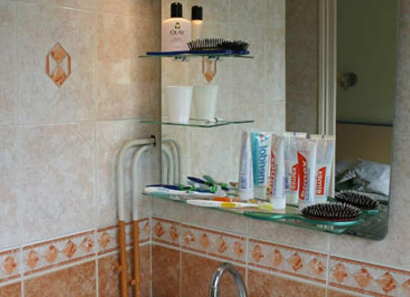 Serveis de l’habitació Foto