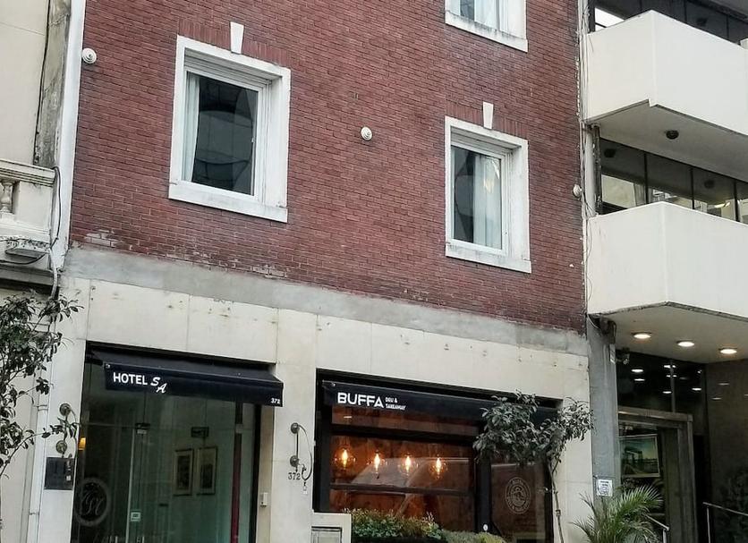 Edifici Foto