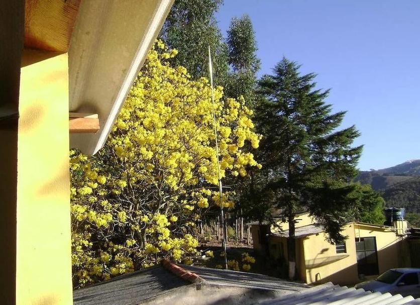 Vista exterior Foto