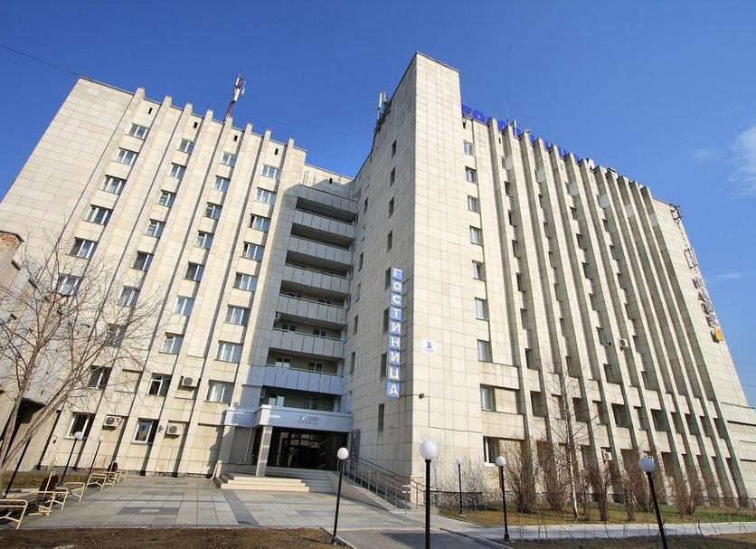 Edifici Foto
