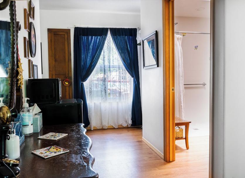 Serveis de l’habitació Foto