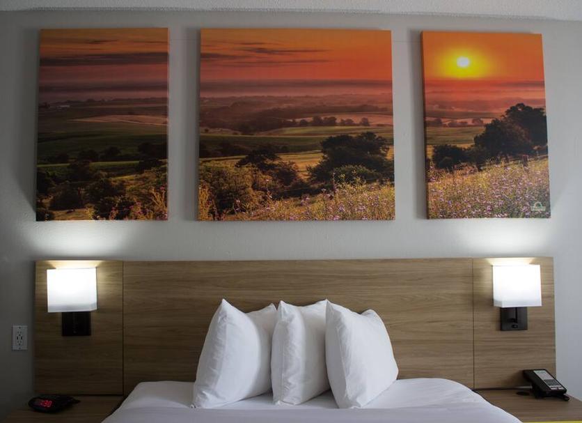 Serveis de l’habitació Foto
