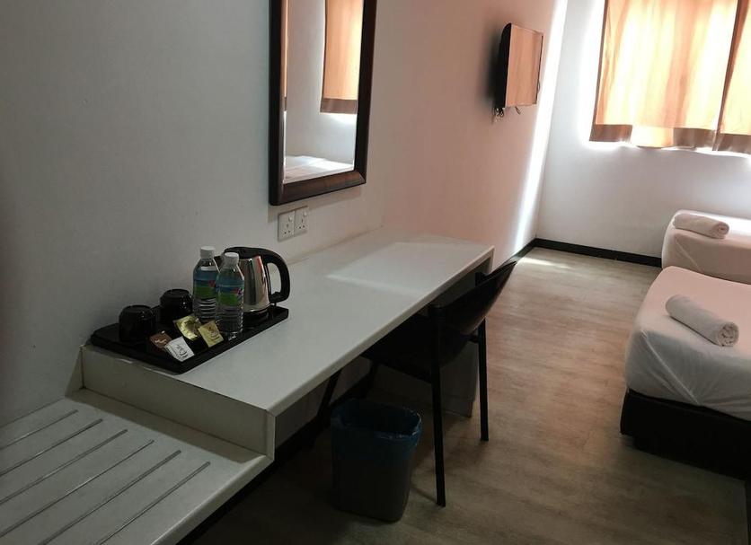 Serveis de l’habitació Foto