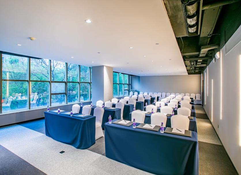 Sala de conferències Foto
