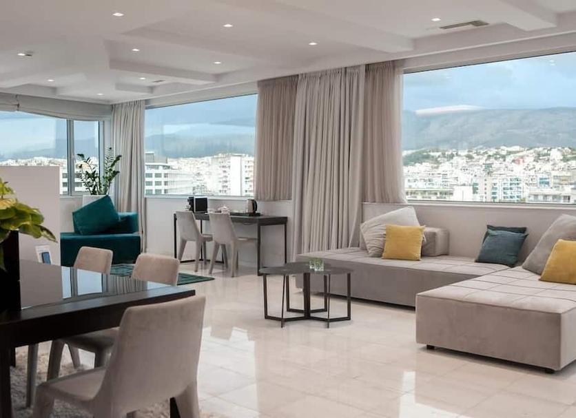 Sala Foto