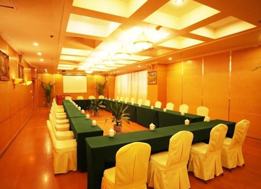 Sala de conferències Foto