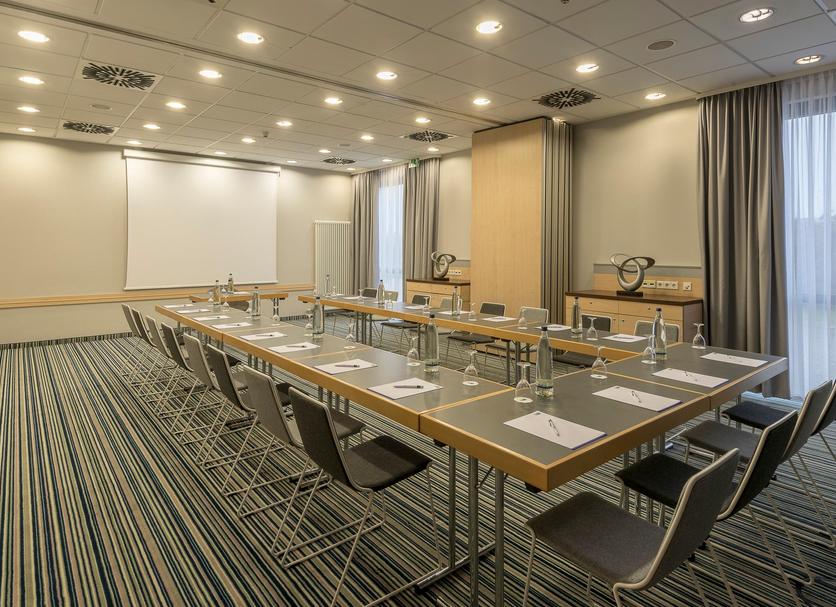 Sala de conferències Foto