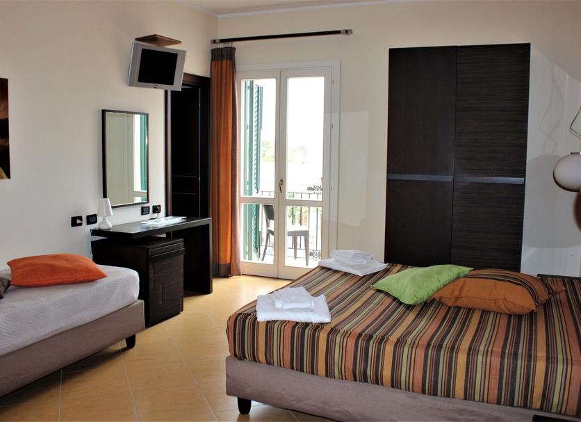 Habitació Foto