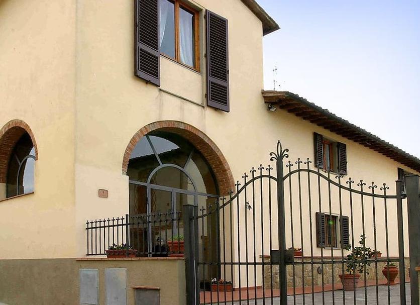 Edifici Foto