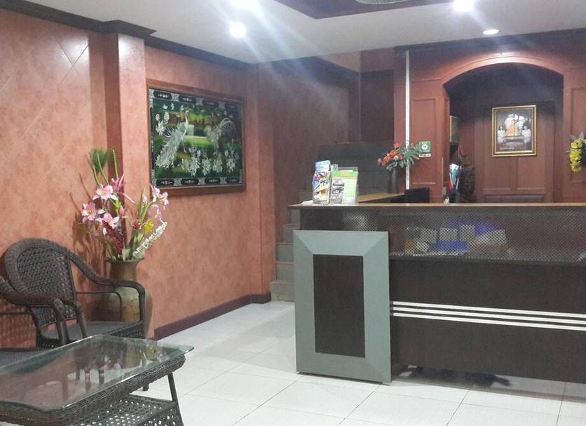 Recepció Foto