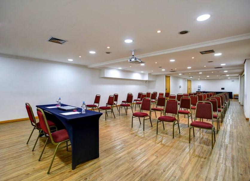 Sala de conferències Foto