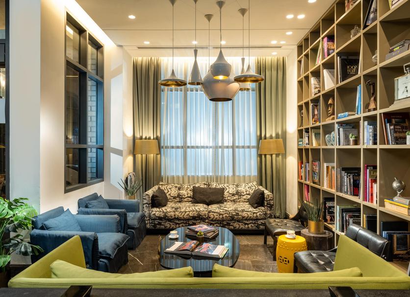 Sala d'estar Foto