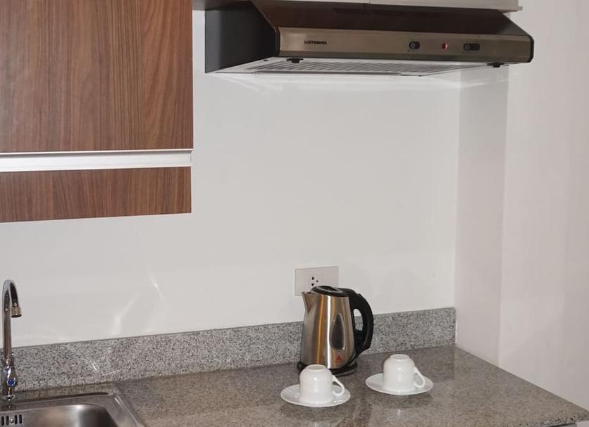 Serveis de l’habitació Foto