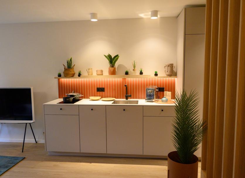 Serveis de l’habitació Foto