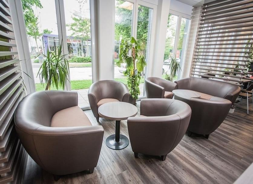 Sala d'estar Foto