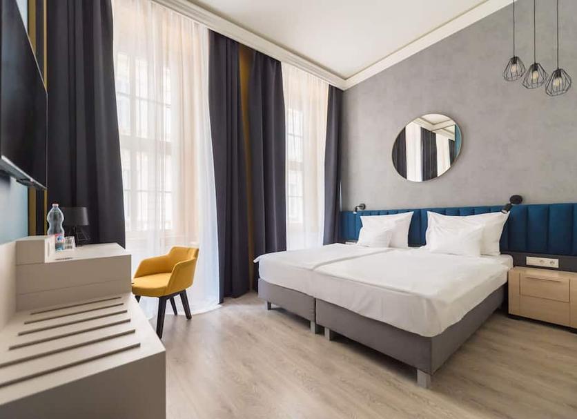 Habitació Foto