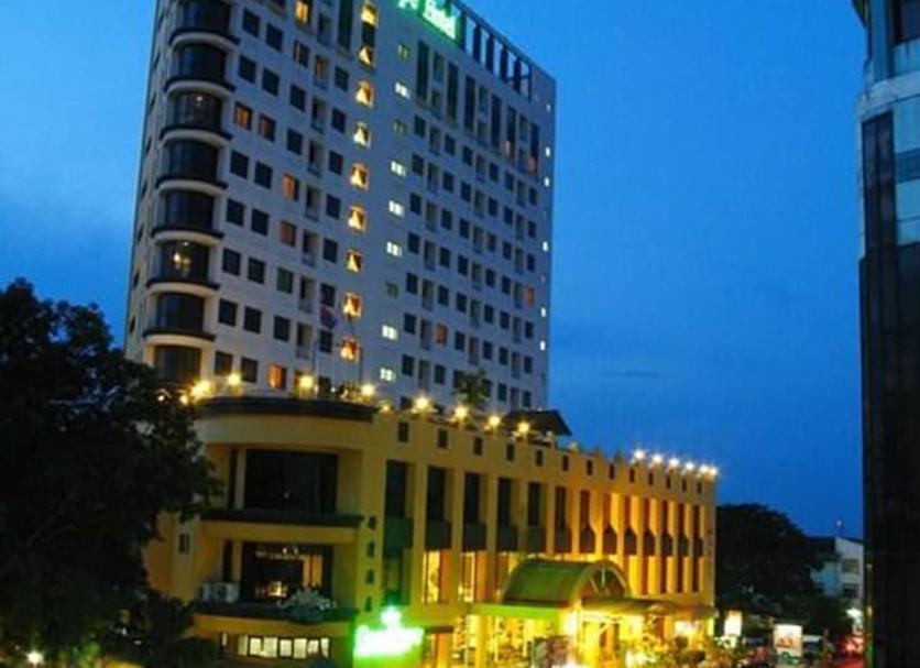 Edifici Foto