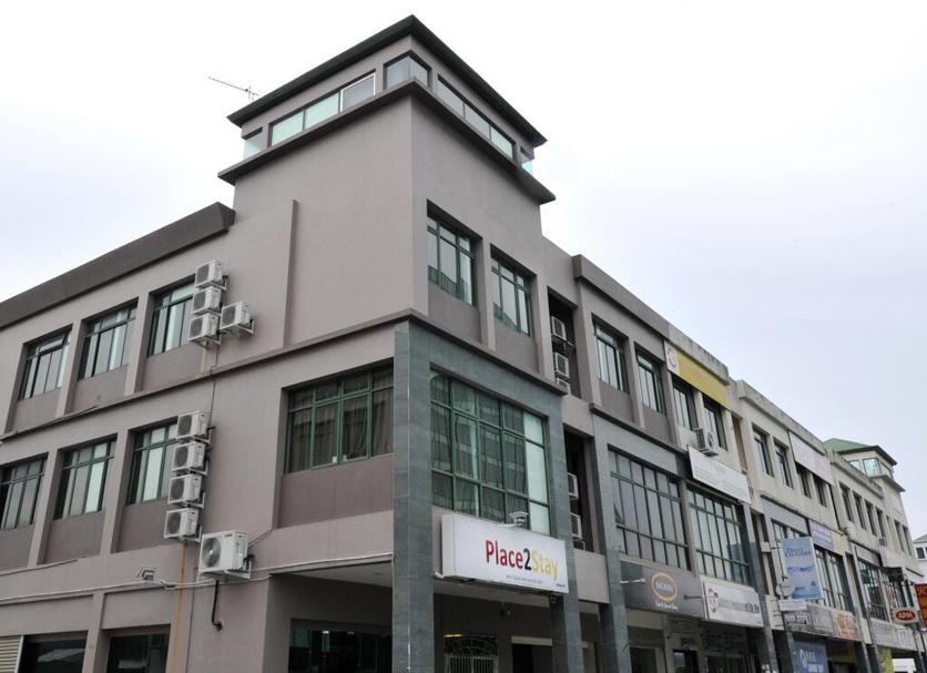 Edifici Foto