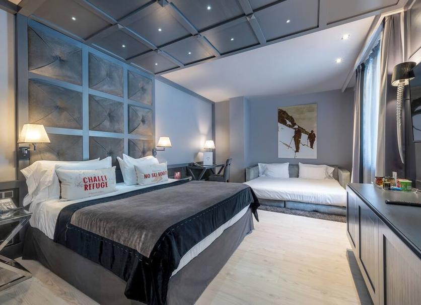 Habitació Foto