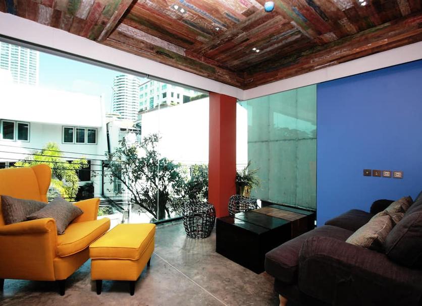 Sala Foto