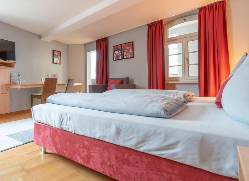 Habitació Foto
