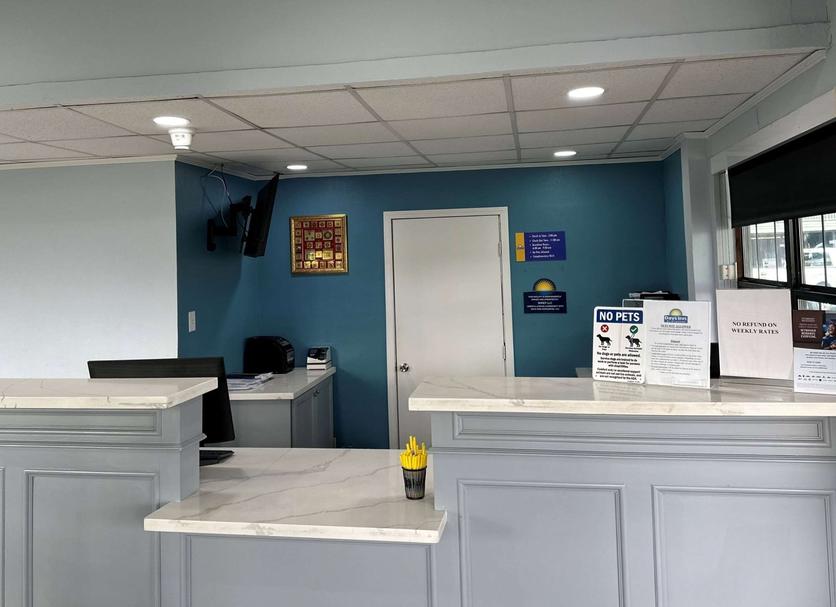 Recepció Foto