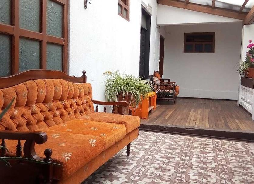 Sala Foto