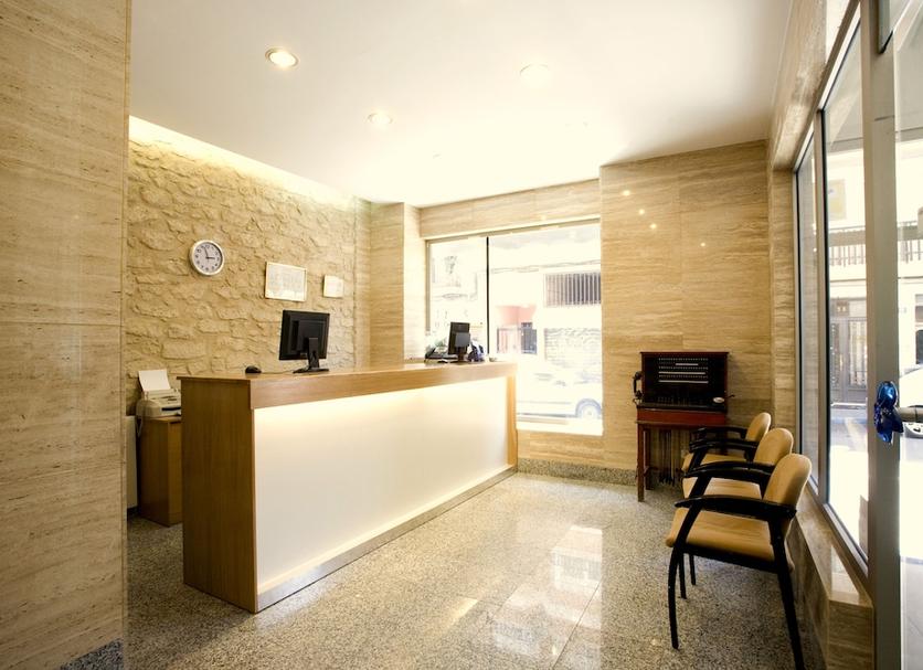 Recepció Foto