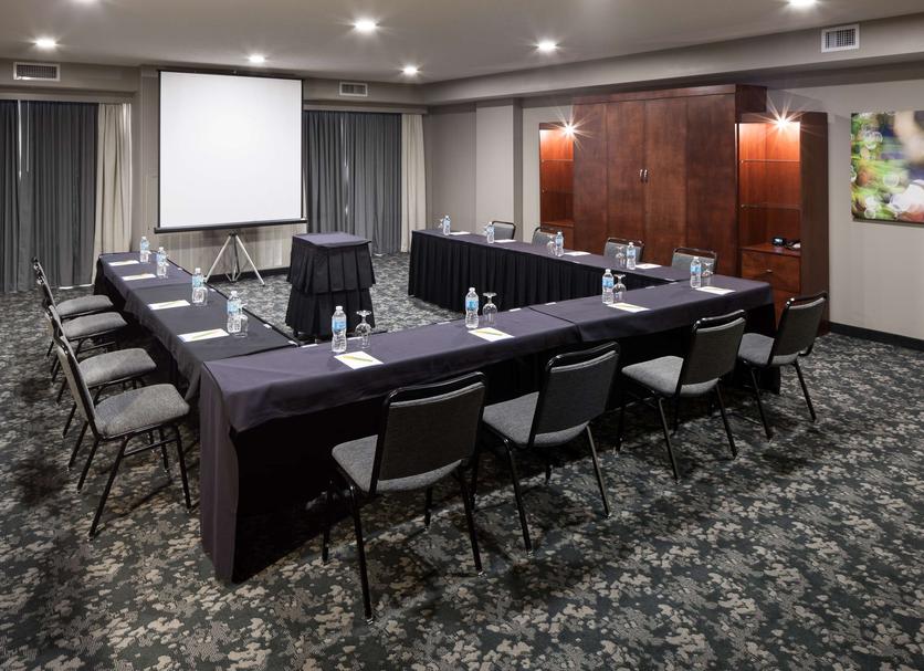 Sala de conferències Foto