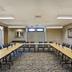 Sala de conferències