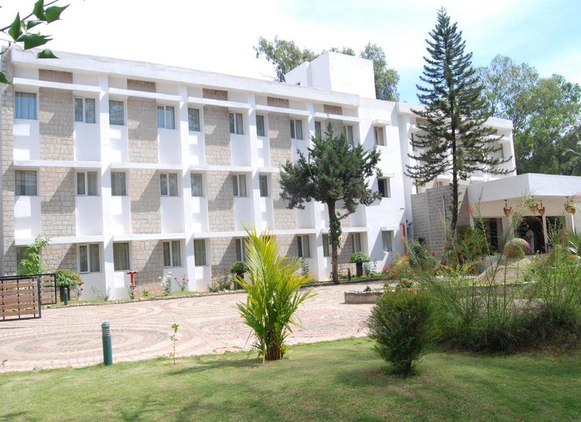 Edifici Foto