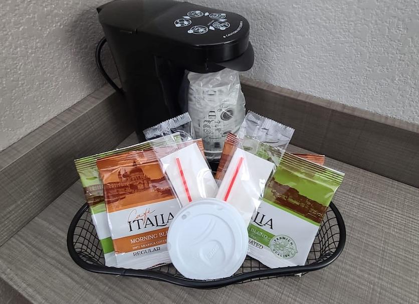 Serveis de l’habitació Foto