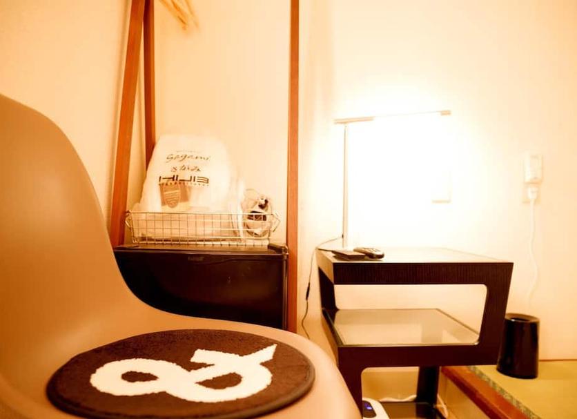 Serveis de l’habitació Foto