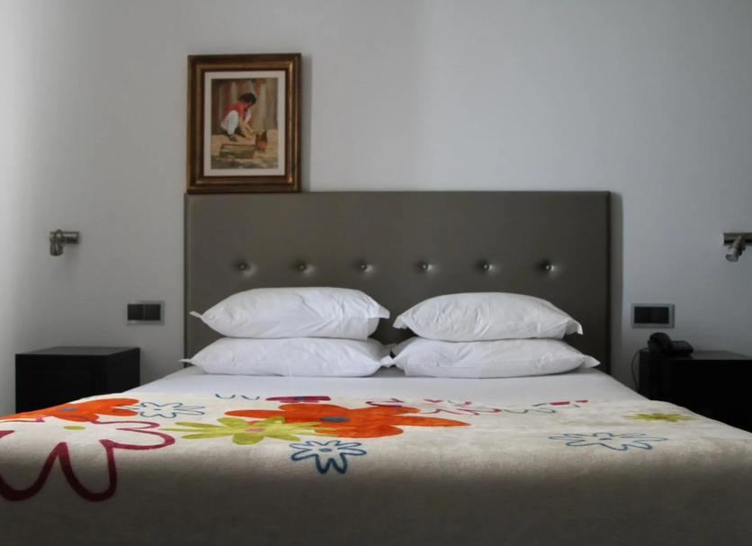 Habitació Foto