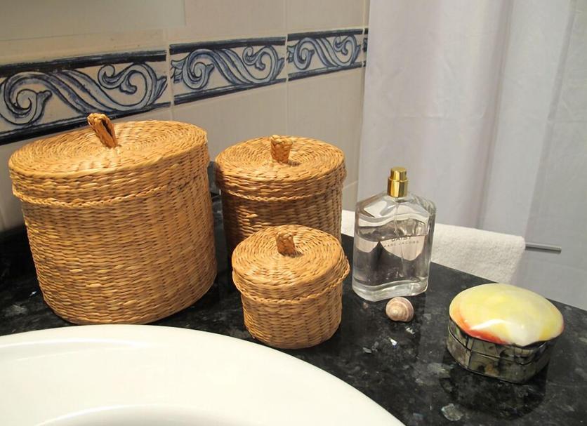 Serveis de l’habitació Foto