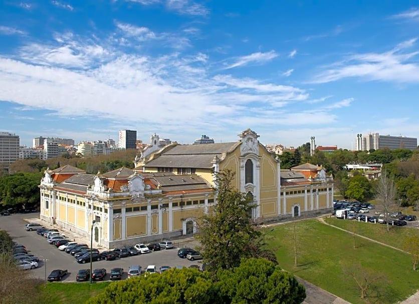 Vista exterior Foto