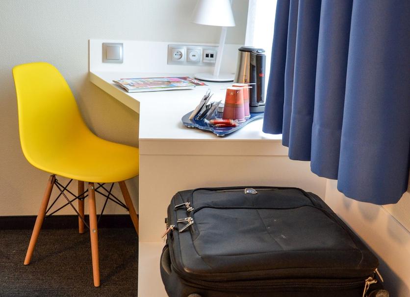 Serveis de l’habitació Foto