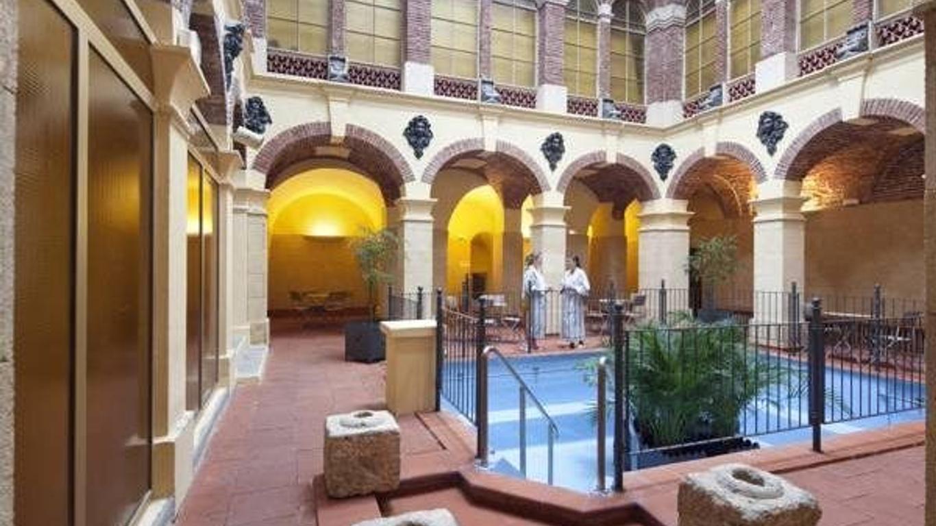 Le Roussillon